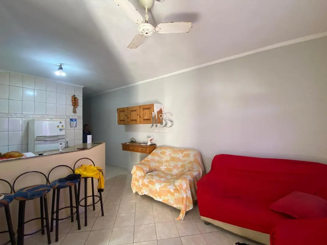 Imagem CASA 2 DORM SENDO 1 SUITE LADO PRAIA NO BALNEARIO TUPY EM ITANHAEM CONTRATO DE COMPRA E VENDA