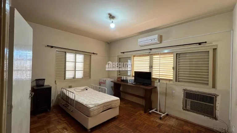 Imagem Casa à venda no bairro Jardim Alexandre Campos em Uberaba