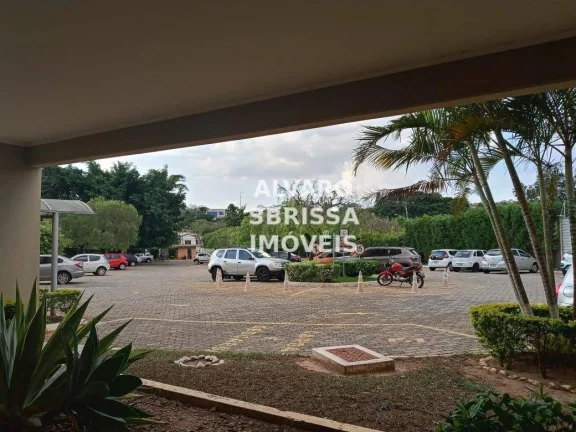 Imagem Apartamento com 3 dormitórios 1 suíte à venda no Condomínio Mirante das Acáias em Itu SP com elevador ao lado do Centro próximo a Avenida Marginal