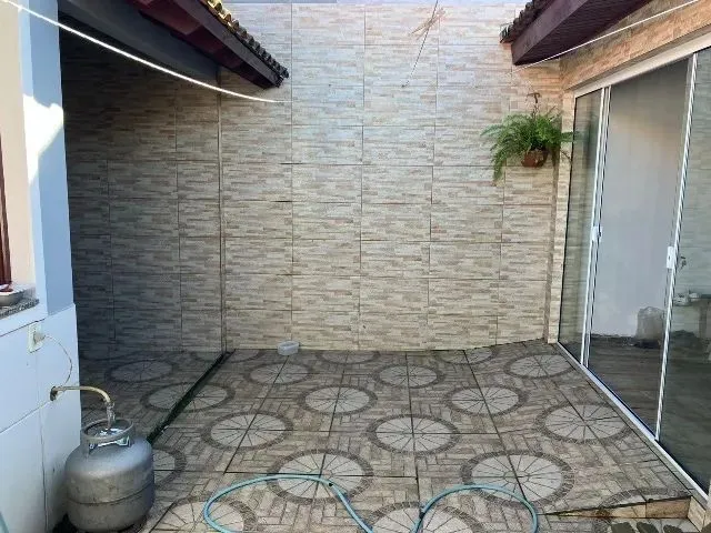 Imagem Casa em Rincão da Madalena