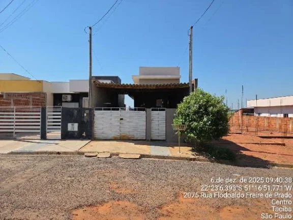 Foto do Imóvel