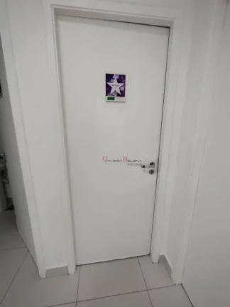 Imagem Salão para alugar, 268 m² na Av. 29 de Abril - Itatiba/SP