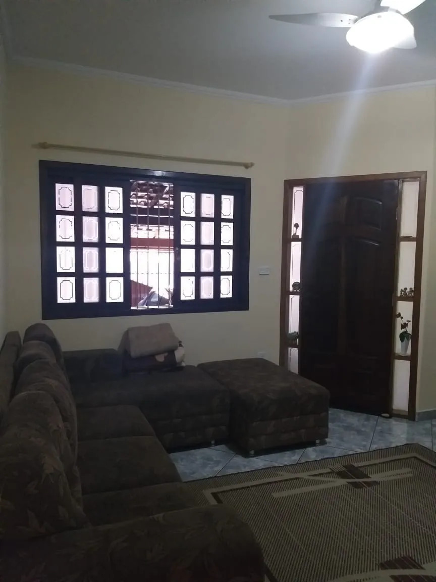 Imagem Casa à venda 3 Quartos, 2 Suites, 2 Vagas, 150M², Parque das Nações, Pindamonhangaba - SP