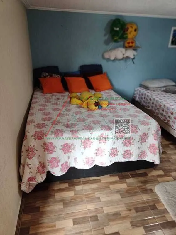 Imagem Chácara com 3 Dorms, sendo 01 Suíte, com 05 vagas coberta, à venda, em Jarinu.