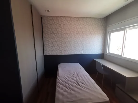 Imagem PIRACICABA - Apartamento PadrÃ£o - Vila IndependÃªnciaApartamento com vista da Esalq e Av. IndependÃ...