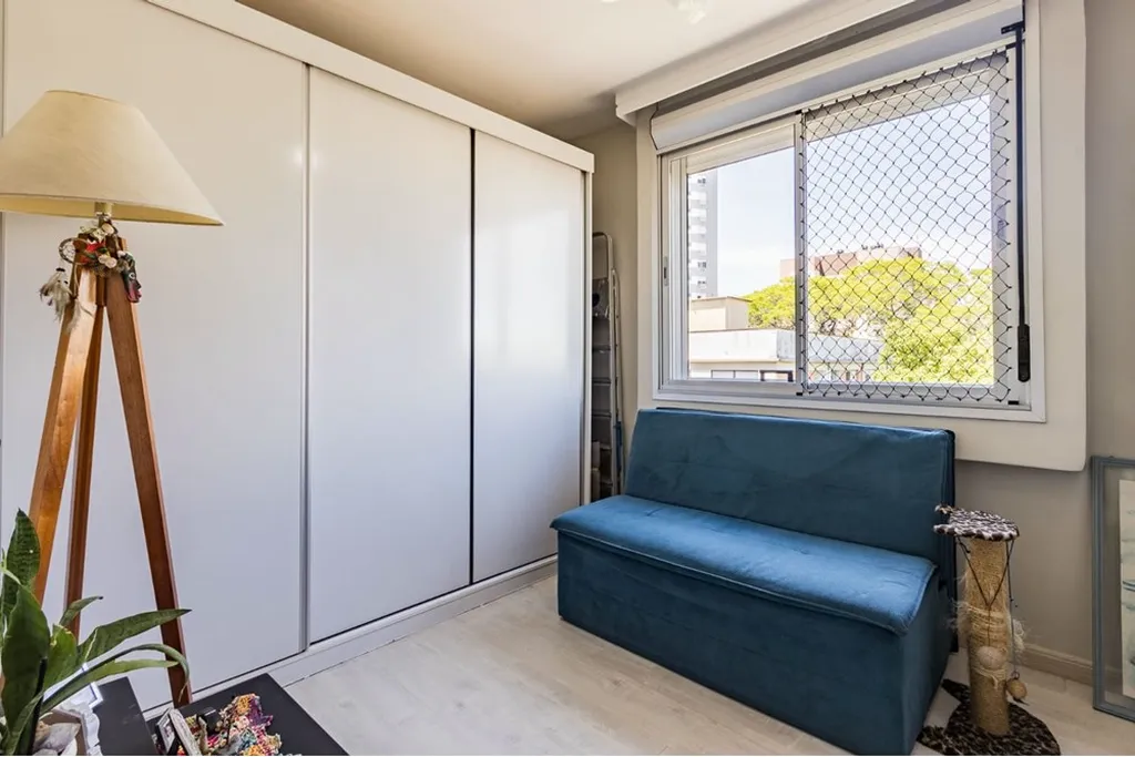 Imagem Apartamento em Partenon