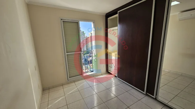 Imagem Apartamento 3 Q - Semi mobiliado - Jardim Goiás