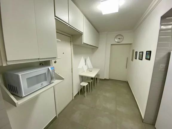 Imagem Apartamento à venda com 3 dormitórios - Itararé / São Vicente