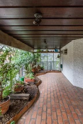 Imagem APARTAMENTO RESIDENCIAL em São Paulo - SP, Alto da Boa Vista
