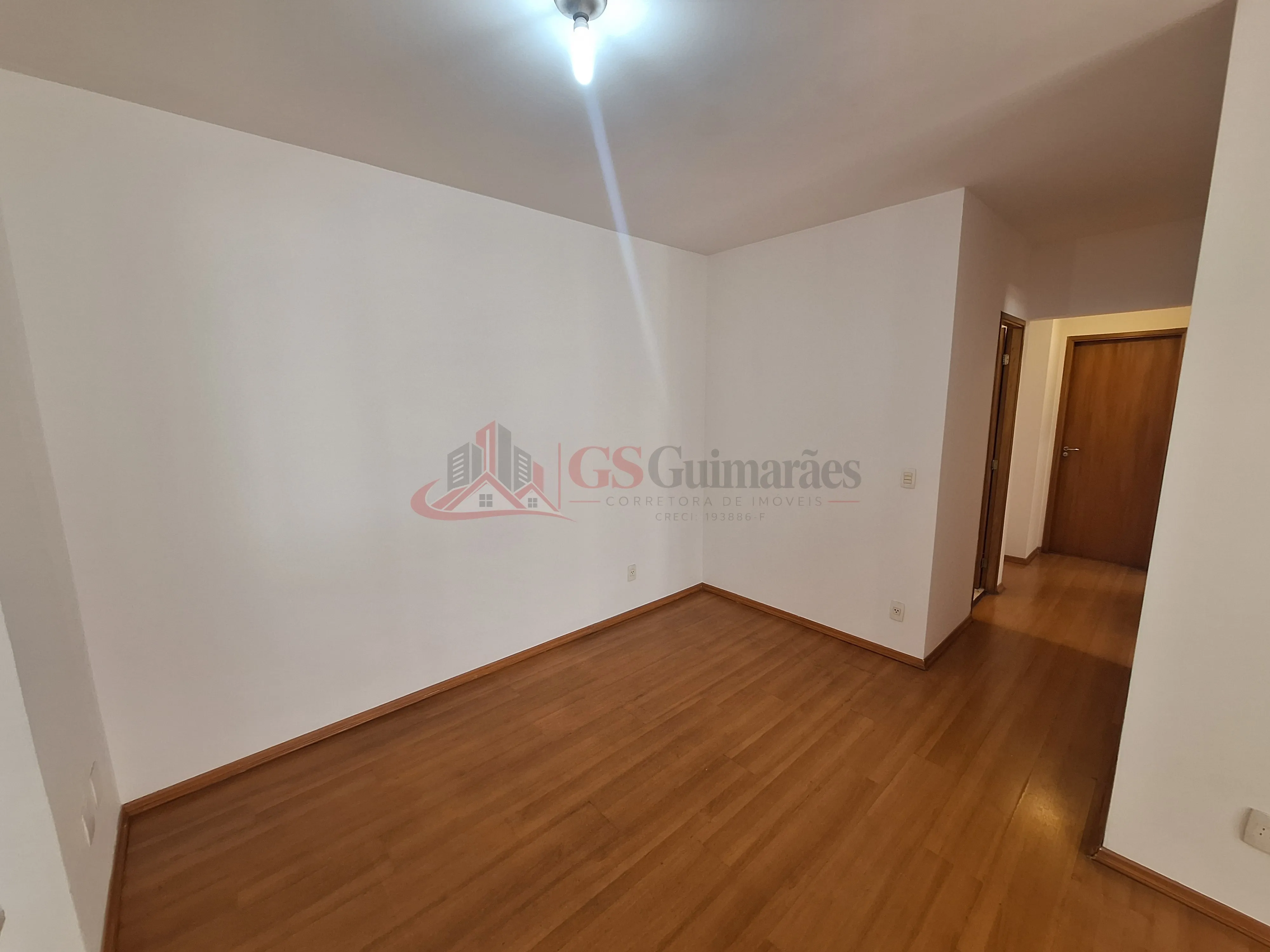 Imagem Apartamento no Parati - 79,8 m², 2 dormitórios | Alphaville