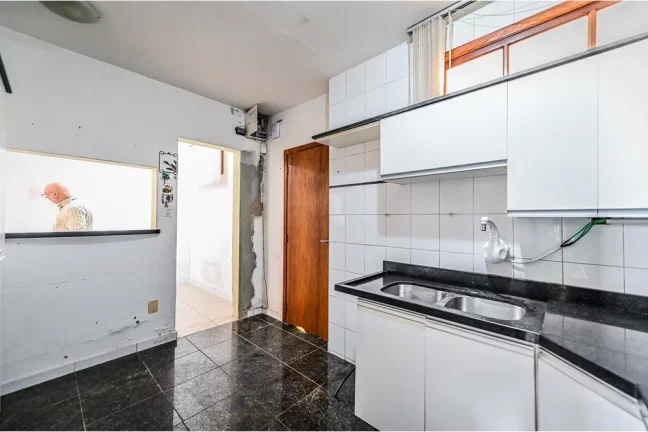 Imagem Casa para venda no bairro Santa Tereza em Porto Alegre