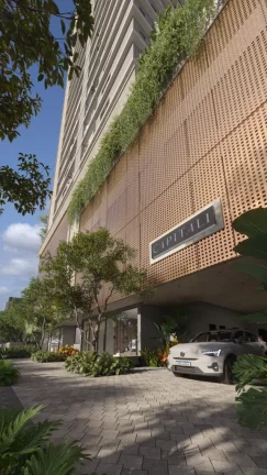 Imagem Apartamento à venda em Porto Belo, Balneário Perequê, com 3 quartos, 120m2