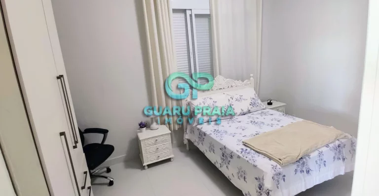 Imagem Apartamento à venda no bairro Pitangueiras - Guarujá/SP