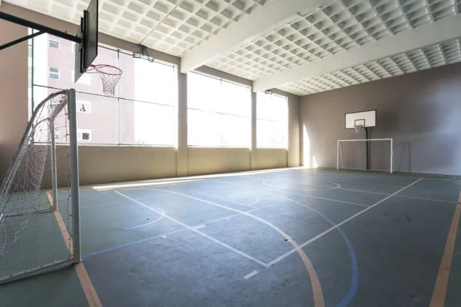 Imagem Imóvel para locação com 33m² no Brooklin