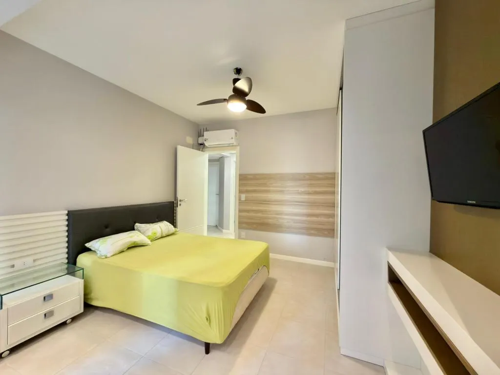 Imagem Apartamento 3 Dormitórios - Bairro Navegantes