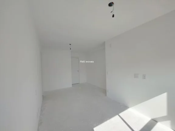 Imagem Apartamento a vendo na Vila Mariana