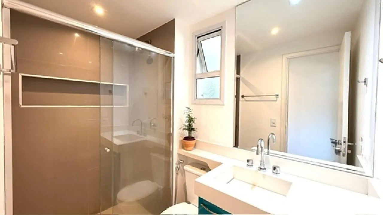 Imagem Apartamento Vila Andrade 2 quartos, 2 vagas, a venda no Mais Morumbi