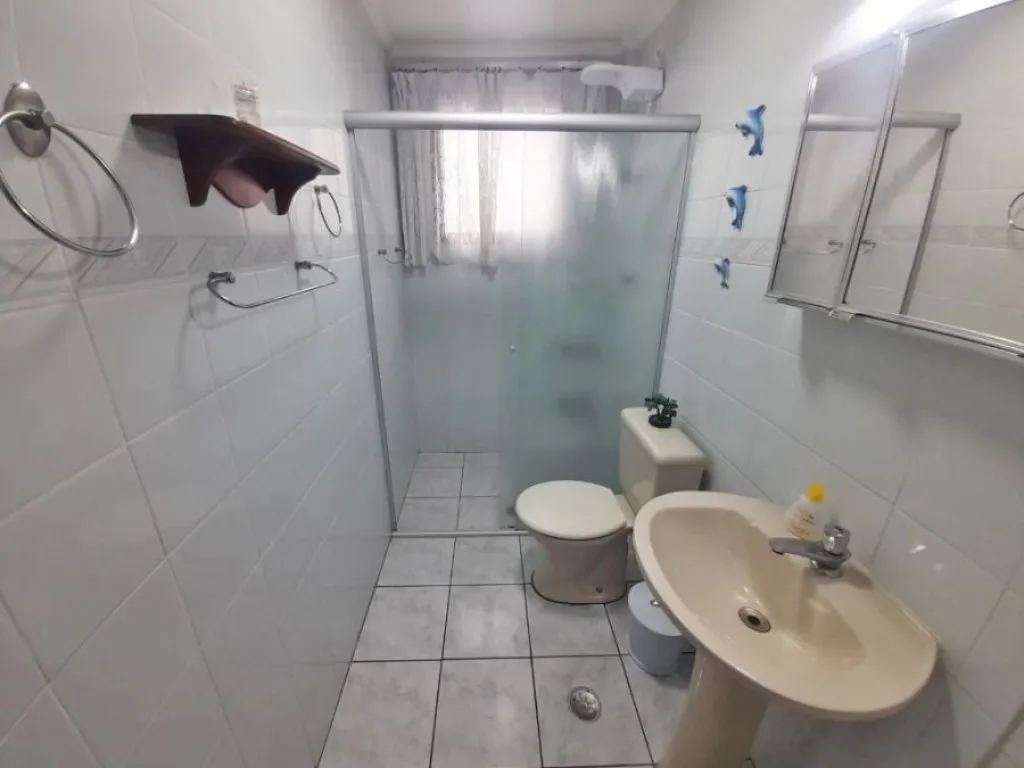 Imagem APARTAMENTO COM 70,00 m² - BOQUEIRÃO - PRAIA GRANDE SP