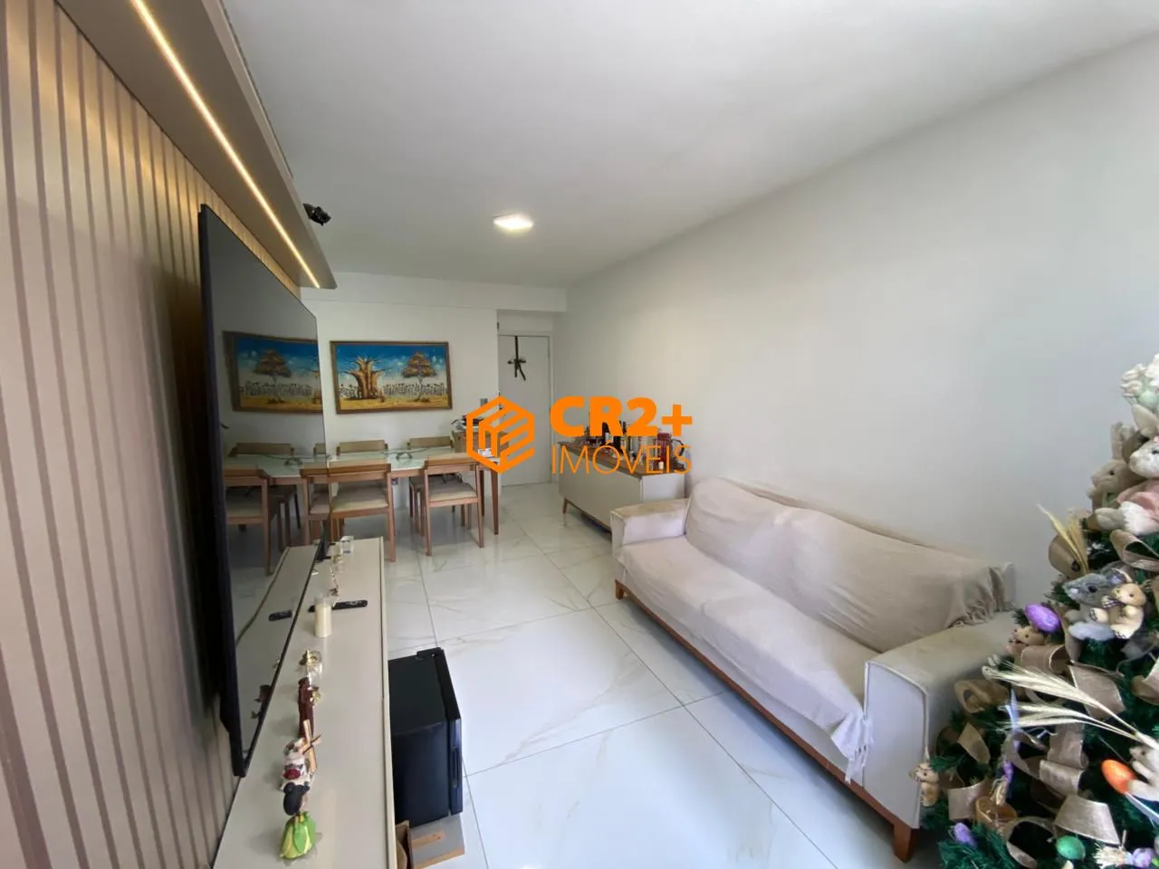 Imagem Apartamento à Venda 02 quartos em Boa Viagem com 65M².