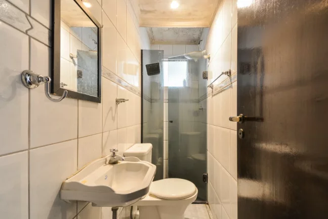 Imagem Apartamento à venda em São Paulo, Moema, com 2 quartos, 53m2