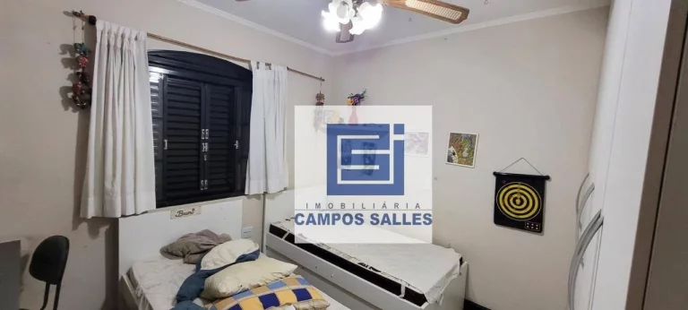 Imagem Chácara- Recanto do Bosque- Valor R$950.000 Terreno: 1.018,00 m²- A/C de: 313,57 m²