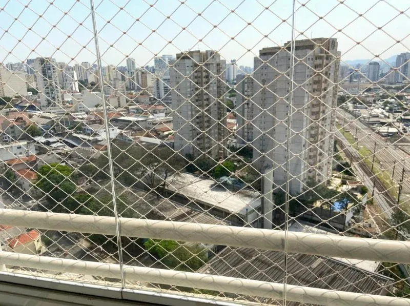 Imagem Apartamento para Venda em São Paulo, Barra Funda, 2 dormitórios, 2 banheiros, 1 vaga