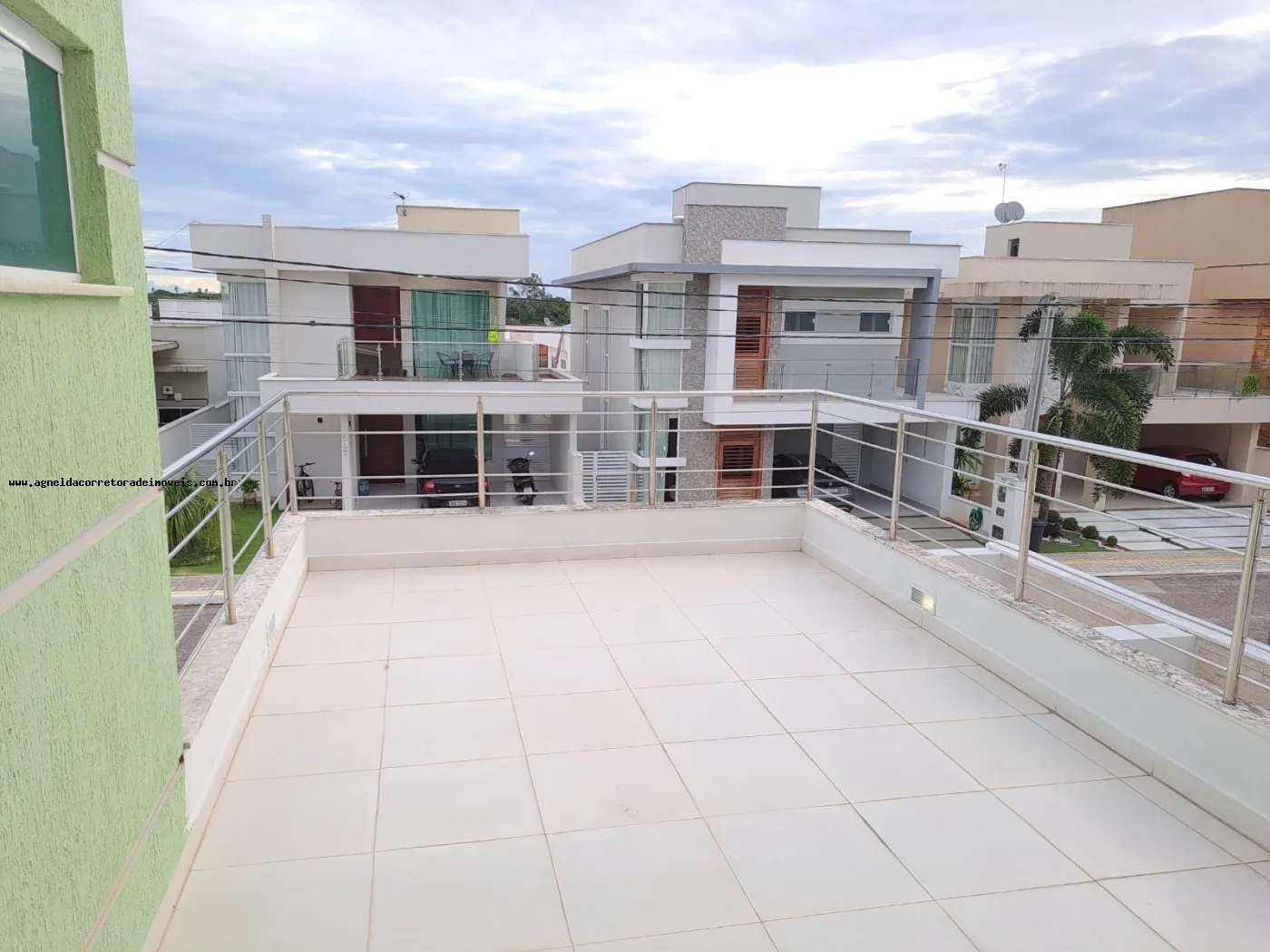 Imagem Casa em Condomínio para Venda em Parnamirim, Vida Nova, 4 dormitórios, 2 suítes, 3 banheiros, 4 vagas