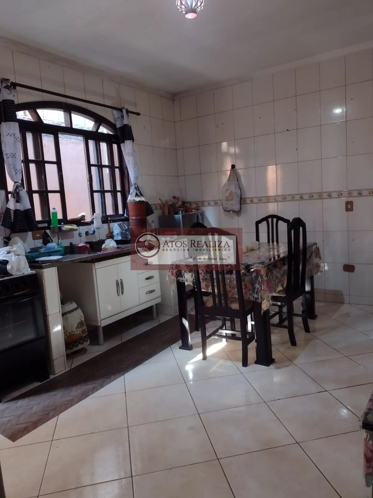 Imagem Vendo Casa Com 2 Dormitórios Recanto Campo Belo - São Paulo