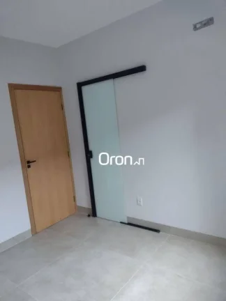 Imagem Casa à venda, 114 m² por R$ 450.000,00 - Garavelo Residencial Park - Aparecida de Goiânia/GO