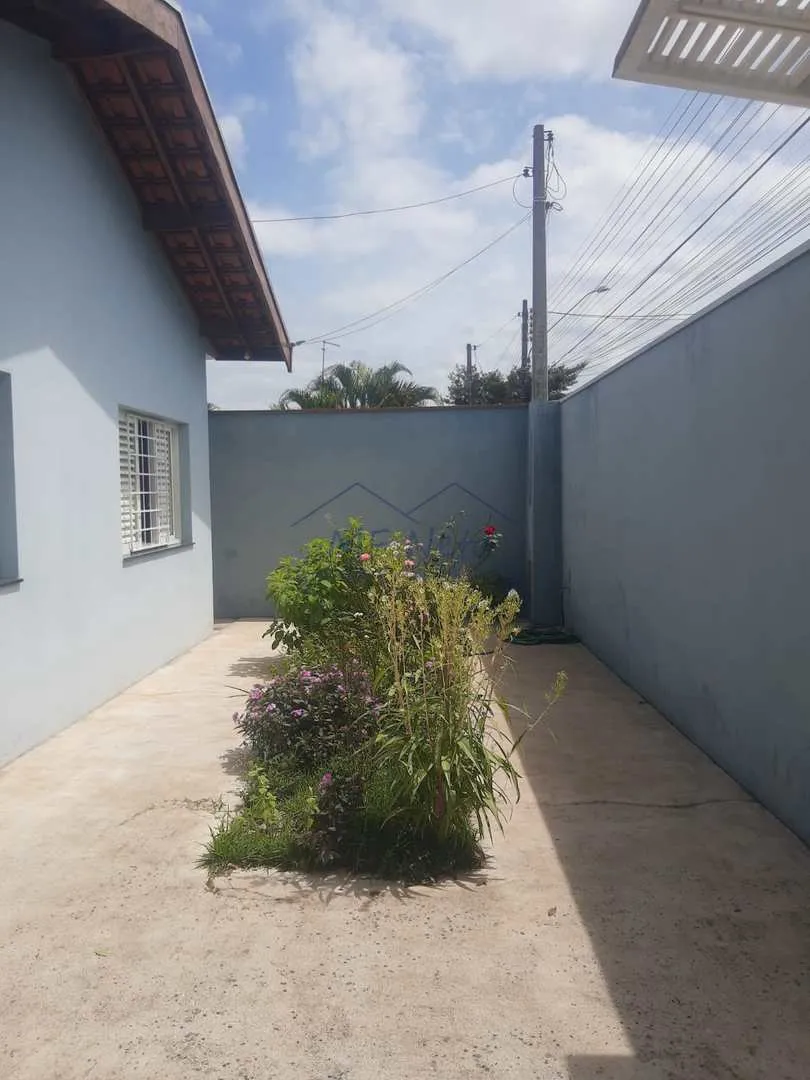 Imagem Casa Padrão