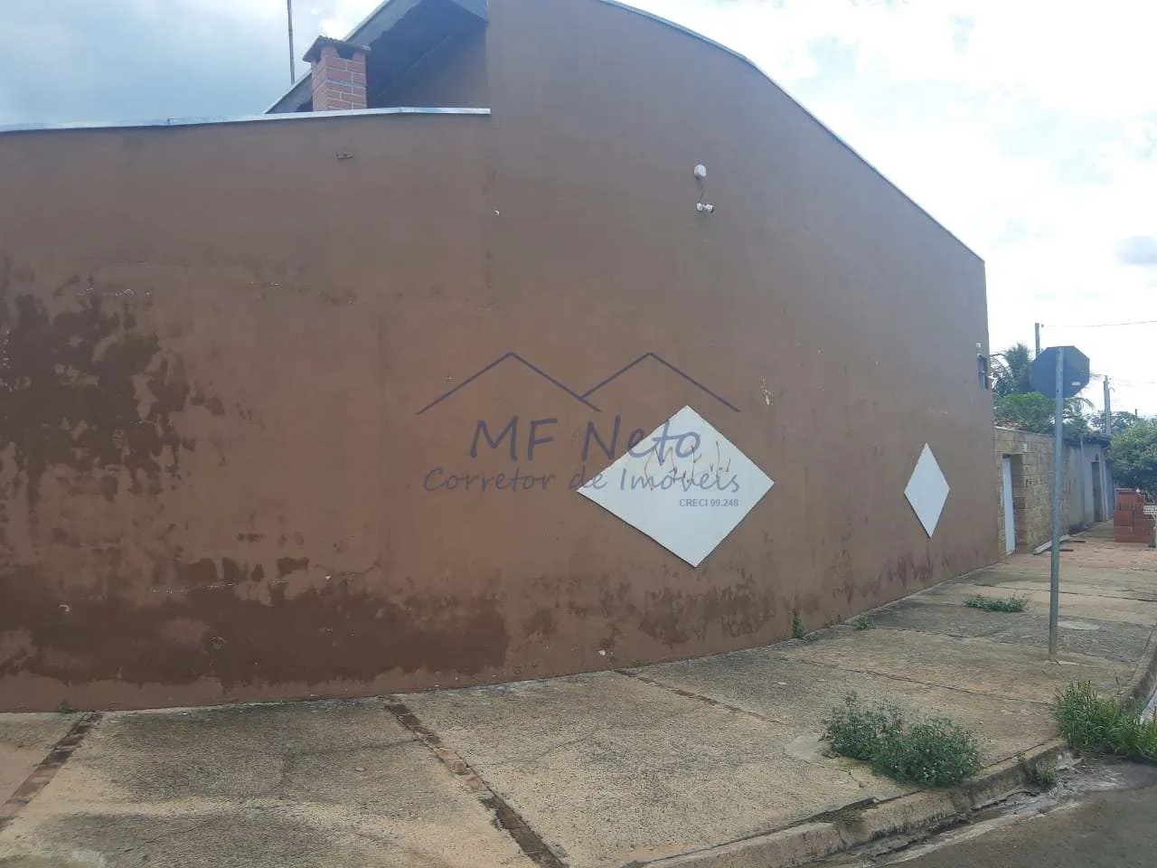 Imagem Casa Padrão