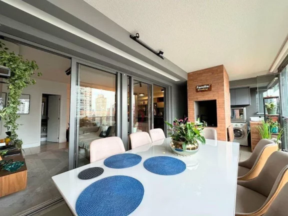 Imagem Apartamento à venda no Habitarte 2