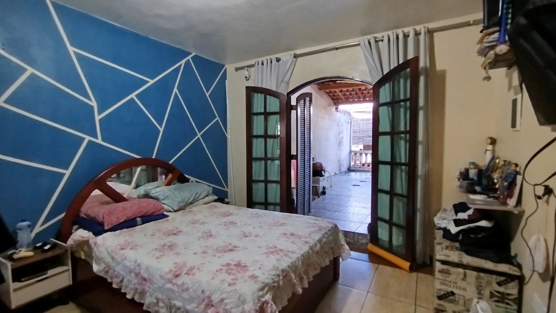 Imagem Sobrado à venda com excelente localização e ótimo custo-benefício! VILA PROGRESSO.