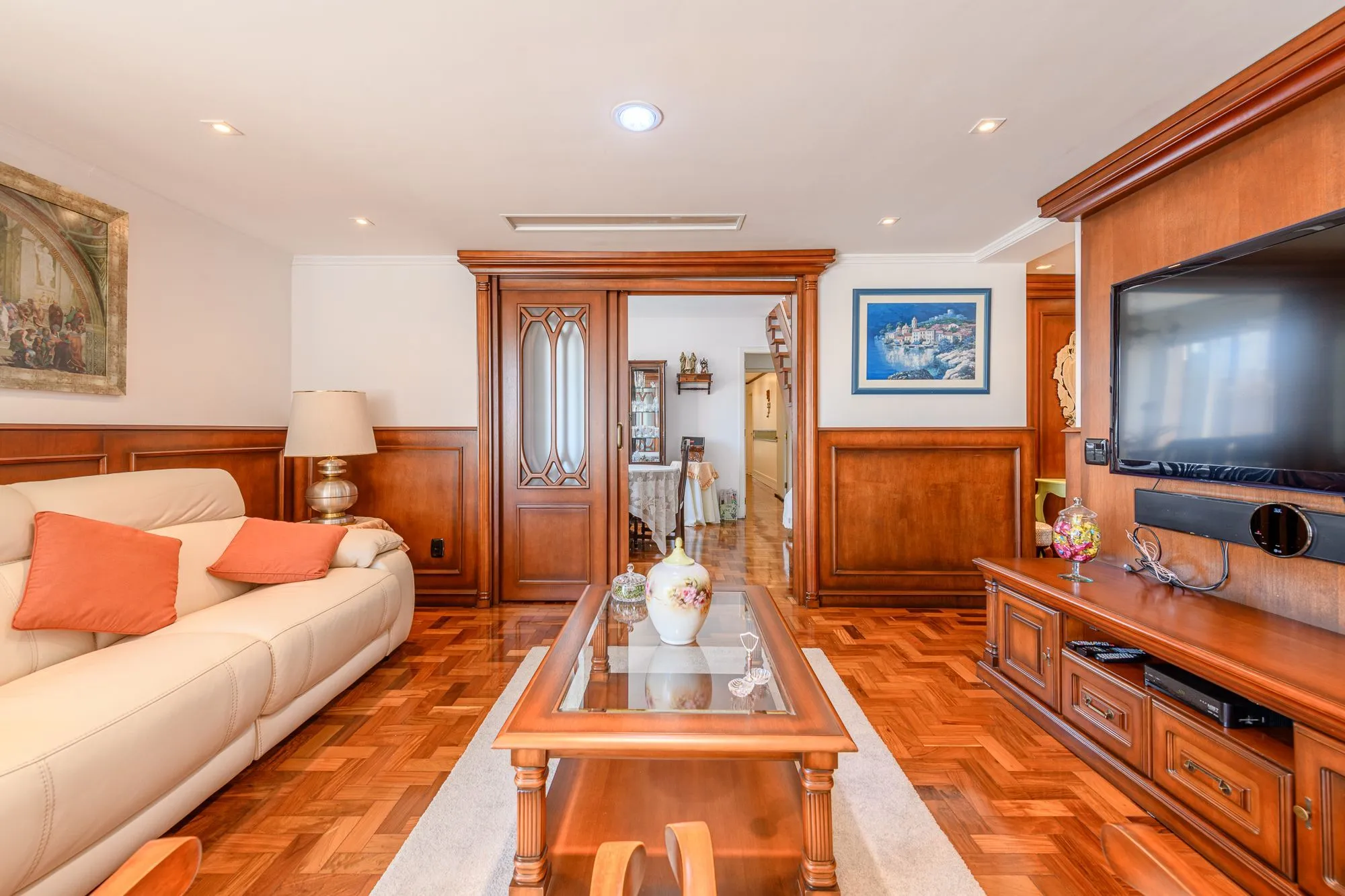 Imagem Apartamento com cobertura a venda no bairro Petrópolis