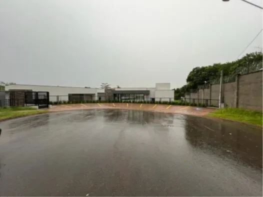 Imagem Terreno Plano no Cond. Jardim dos Lírios ? 243m² com Infraestrutura Completa