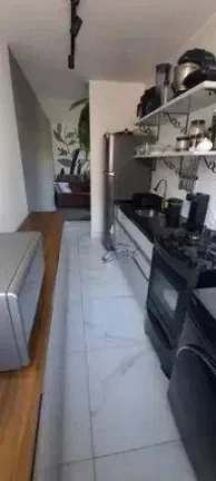 Foto do imóvel Apartamento com 2 quartos à venda, 44 m² por R$ 308.000 - Butantã - São Paulo/SP