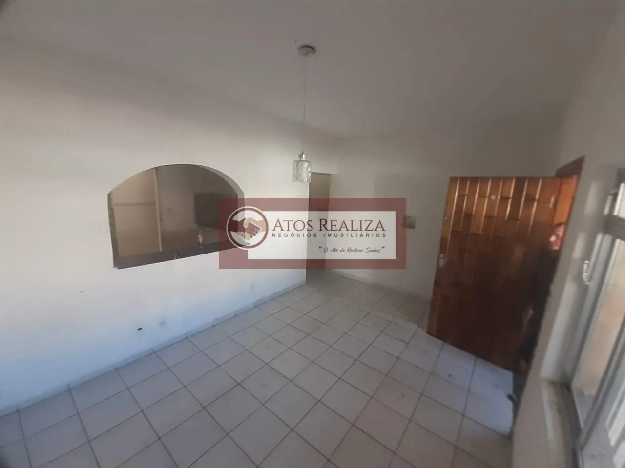 Imagem Venda Sobrado em Socorro-SP: 3 Dormitórios, 200m² por R$580k