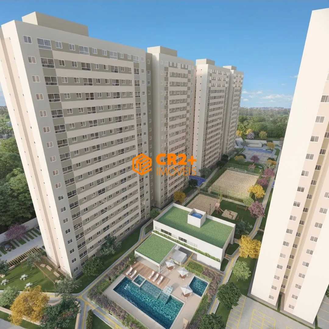 Imagem vendo apartamento localizado a poucos metros do mar, próximo à Praia da Conceiç