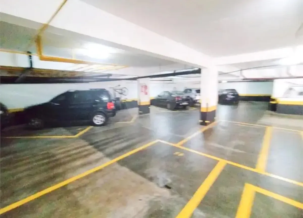 Imagem Apartamento com 2 Quartos à Venda, 67 m² em Brooklin Paulista - São Paulo