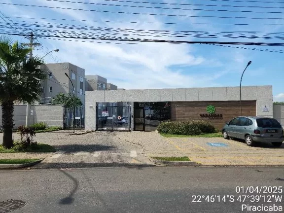 Foto do imóvel Oportunidade Única em PIRACICABA - SP | Tipo: Apartamento | Negociação: Leilão | Situação: Imóvel em AVENIDA LARANJAL PAULISTA