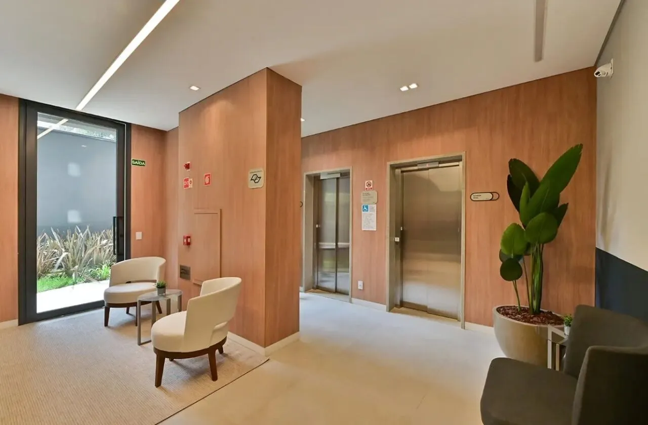 Imagem Apartamento para venda em Perdizes 3 suítes, São Paulo - SP