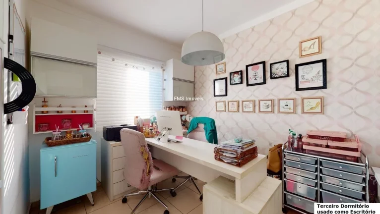 Imagem Apartamento à venda na Vila da Saúde, São Paulo-SP: 2 quartos, 1 suíte, 1 sala, 2 banheiros, 1 vaga, 110m². Aproveite!