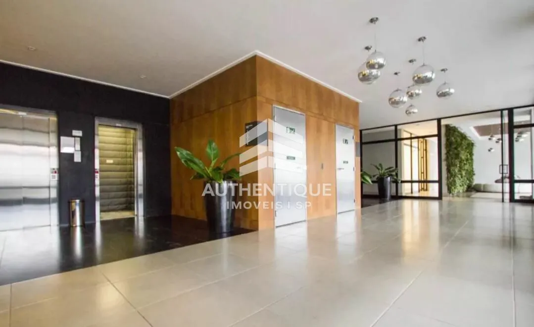 Imagem DNA PINHEIROS - Apartamento à venda em São Paulo/SP