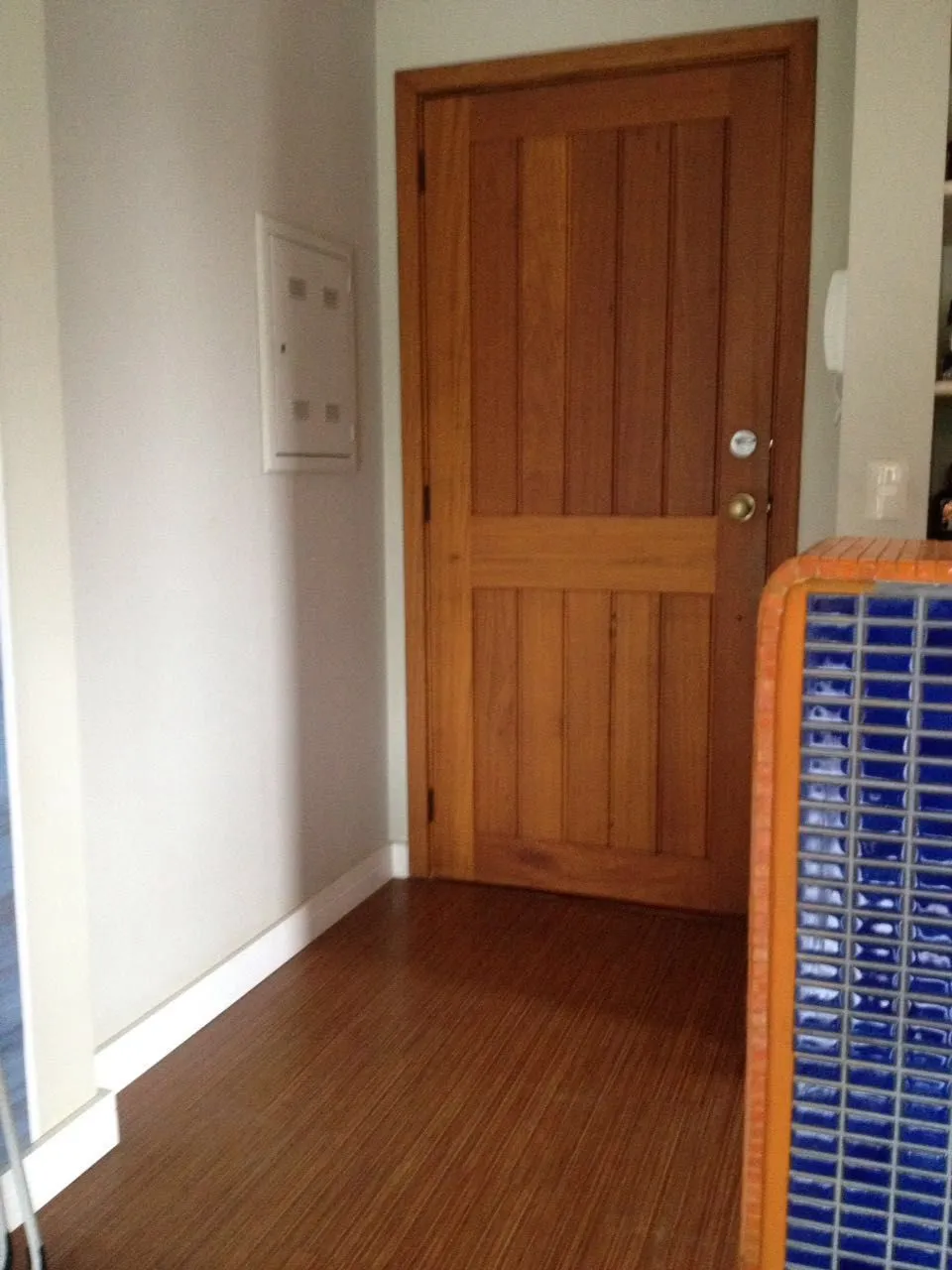 Imagem APARTAMENTO À VENDA - Edifício Palm Beach