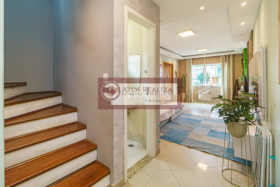 Imagem Sobrado de 180m² em Vila Mazzei, São Paulo - 3 dormitórios, 3 suítes, 3 banheiros por R$ 870.000