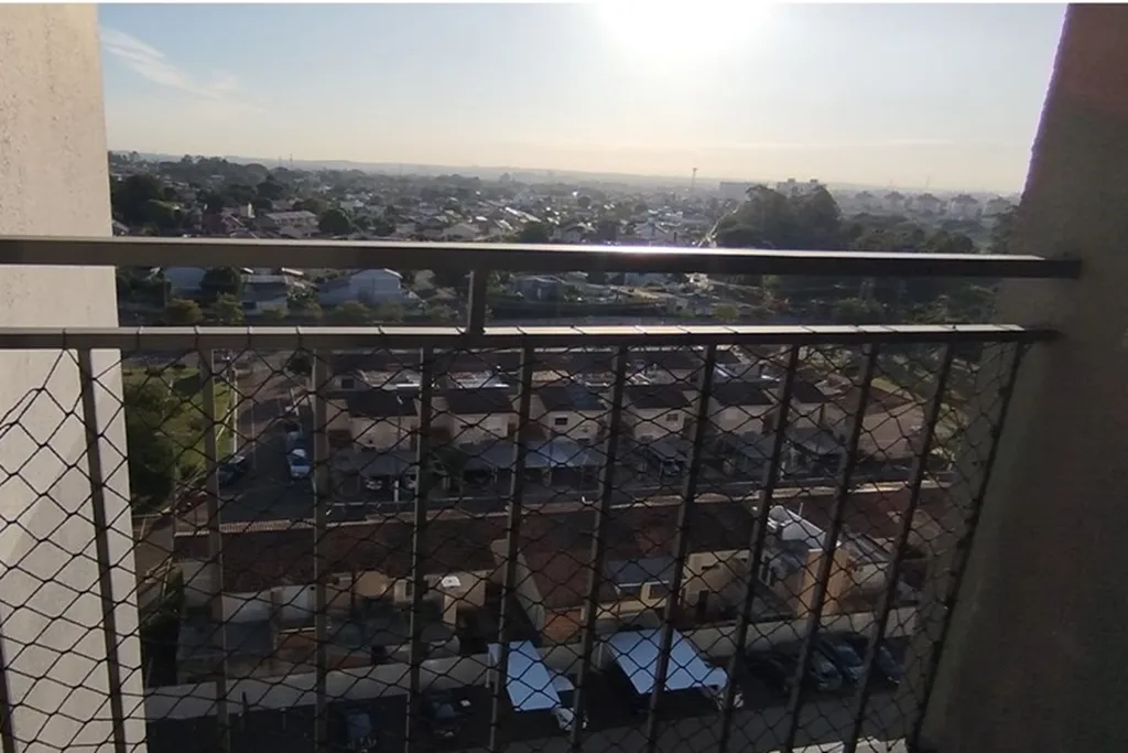 Imagem Apartamento em Igara