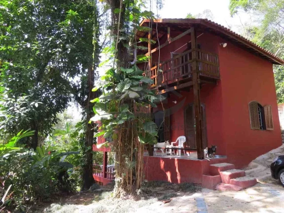Imagem Casa na Praia de Boiçucanga
