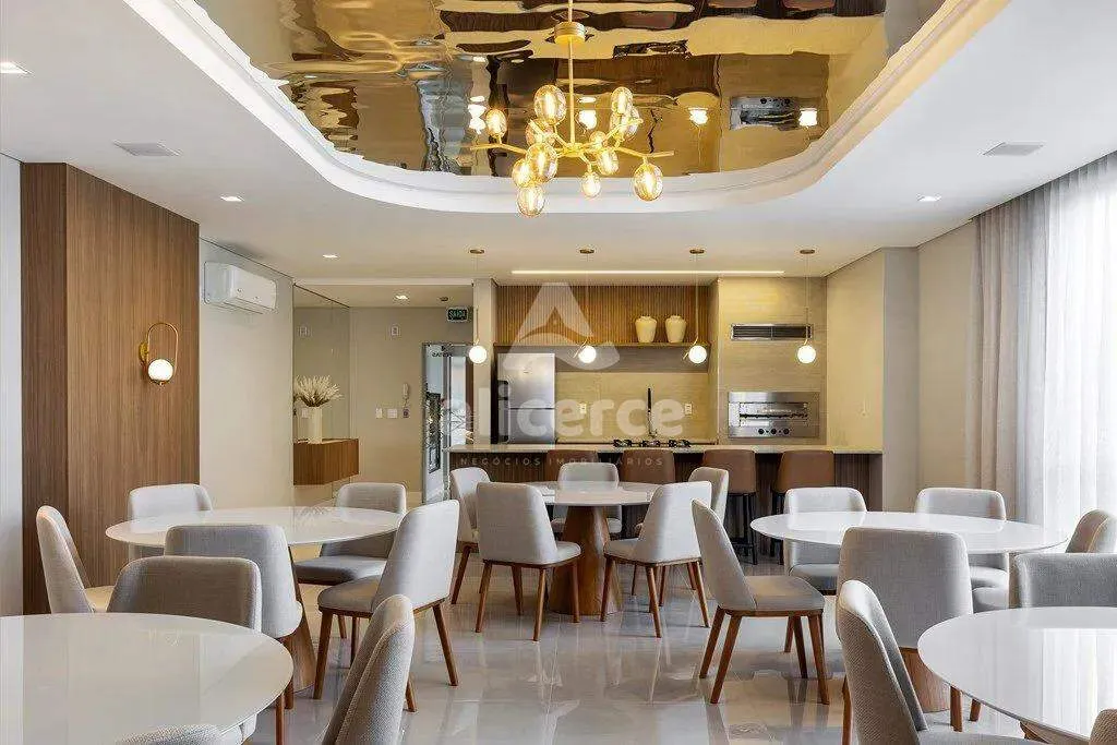 Imagem Apartamento à venda com 3 quartos I 3 suítes I 116,70m² - em Kobrasol São José