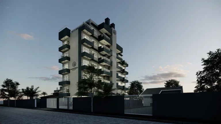 Imagem VILLAGIO PÉROLA RESIDENCE