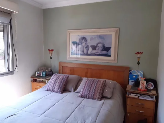 Imagem APARTAMENTO RESIDENCIAL em SÃO PAULO - SP, BOSQUE DA SAÚDE